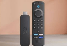 Amazon Launches New Fire TV Stick HD in India for ₹4,999; Features 30% Performance Boost, Wi-Fi 6, and Sovereign Xbox Cloud Gaming Integration