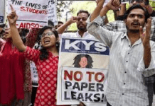 NEET-UG 2026 Leak: CBI Arrests Pune Expert Manisha Sanjay Havaldar