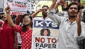 NEET-UG 2026 Leak: CBI Arrests Pune Expert Manisha Sanjay Havaldar