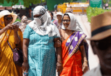 India Weather Update Today: Severe Heatwave Blasts North as South Counts Rain