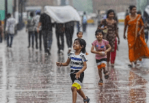 IMD Weather Alert: Fresh Western Disturbance to Bring Rain to Punjab, Haryana, and Chandigarh