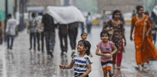 IMD Weather Alert: Fresh Western Disturbance to Bring Rain to Punjab, Haryana, and Chandigarh
