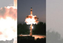 One Agni Missile, 12 Targets Wiped Out in One Go: How India’s Most Advanced MIRV Breakthrough Made It Possible