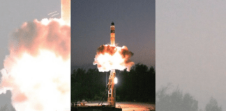 One Agni Missile, 12 Targets Wiped Out in One Go: How India’s Most Advanced MIRV Breakthrough Made It Possible