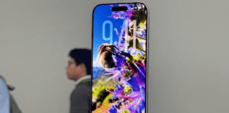 iPhone Automatic Lock Security: Apple Engineers Advanced Anti-Snatch Shield to Freeze Data During Street Robberies