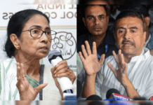 FIR Filed Against Abhishek Banerjee Over ‘Inflammatory Speeches’; Dilip Ghosh Launches Scathing Attack on TMC Leadership