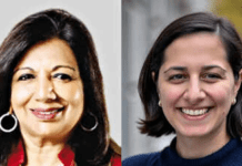 Biocon Succession Plan: Kiran Mazumdar-Shaw Names Niece Claire Mazumdar as Successor