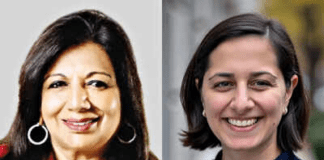 Biocon Succession Plan: Kiran Mazumdar-Shaw Names Niece Claire Mazumdar as Successor