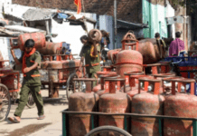 LPG Cylinder Booking India: Government Delivers 1.72 Crore Gas Cylinders as Digital Orders Hit 99%