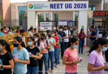 NEET UG 2026 Scam: Delhi Police Bust Organized Fake MBBS Admission Racket