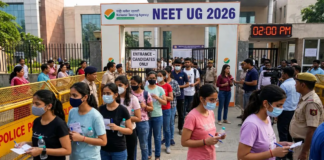 NEET UG 2026 Scam: Delhi Police Bust Organized Fake MBBS Admission Racket