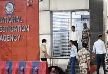 NIA Chargesheets Five Including Absconding Kingpin of Massive Cambodia-Linked Human Trafficking and Cyber Slavery Racket