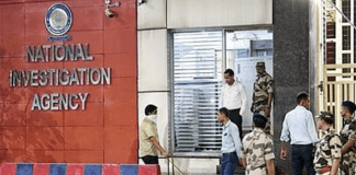 NIA Chargesheets Five Including Absconding Kingpin of Massive Cambodia-Linked Human Trafficking and Cyber Slavery Racket