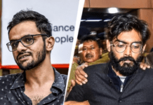 Delhi Riots Case: SC Justifies Bail Denial for Umar Khalid & Sharjeel Imam
