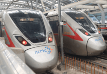 Rajasthan Joins ‘Namo Bharat’ High-Speed Rail Network as RRTS Formally Clears Corridor to Connect Alwar with New Delhi