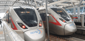 Rajasthan Joins ‘Namo Bharat’ High-Speed Rail Network as RRTS Formally Clears Corridor to Connect Alwar with New Delhi