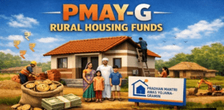 Pradhan Mantri Awaas Yojana Gramin: Govt Releases Rs 10,021 Crore to 12 States Under PMAY-G to Boost Pucca Housing
