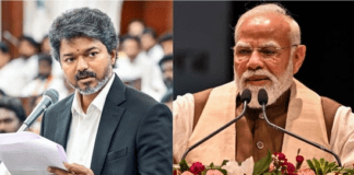 Tamil Nadu CM Delhi Visit: Chief Minister Vijay Fly to Capital for High-Stakes Meeting With PM Modi