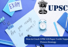 UPSC Prelims Difficulty Level Sparks Panic: Even Selected Candidates Struggle with Brutal GS Paper
