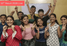 PSEB 10th Result 2026 Live: Punjab Board to Release Class 10 Results Today at 12:30 PM; Check Your Scorecard at pseb.ac.in