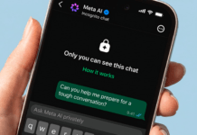 WhatsApp Incognito Chat: A Private Space for Sensitive Meta AI Conversations; Here’s How It Works and Key Privacy Features