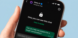 WhatsApp Incognito Chat: A Private Space for Sensitive Meta AI Conversations; Here’s How It Works and Key Privacy Features