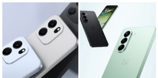 OnePlus Nord CE 6 and Nord CE 6 Lite Launched in India: Features Massive 8,000mAh Battery and 144Hz Display