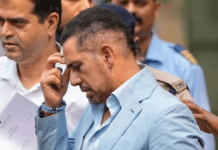 Delhi Court Grants Bail to Robert Vadra in PMLA Money Laundering Case; Staggered Rouse Avenue Trial Moves to July