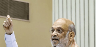 Border Security Review India: Amit Shah Launches Extensive Multi-State Frontier Tour