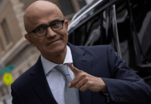 Satya Nadella Reveals Microsoft’s $25B Plan to Absorb OpenAI Team Following Sam Altman’s ‘Amateurish’ Firing