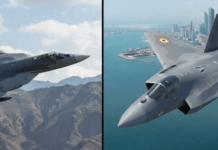 What If the 114 Rafale Deal Collapses? Decoding the F-35, Su-57, and AMCA Contingencies for the Indian Air Force
