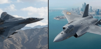 What If the 114 Rafale Deal Collapses? Decoding the F-35, Su-57, and AMCA Contingencies for the Indian Air Force