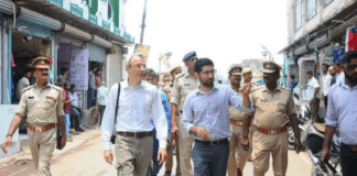 When Varanasi Ran Dry: How IAS Himanshu Nagpal Rewrote the City’s Water Story