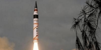 India Successfully Tests Advanced Agni MIRV Missile with Multiple Warheads Off Odisha Coast
