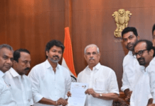 Can AIADMK and DMK Join Hands to Stop TVK? Decoding the Majority Math in Tamil Nadu