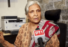 Twisha Death Case: Retired Judge Giribala Singh Arrested by Cbi in Bhopal