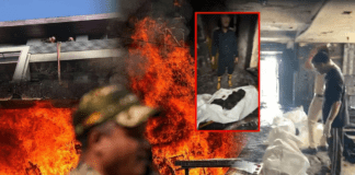 Vivek Vihar Fire Delhi 2026: Iron Grilles and Locked Doors Kill 9