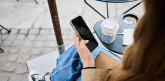 The Digital Contraceptive: Mapping the iPhone Global Fertility Rates Decline Axis