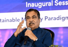 E100 Fuel Approved in India: Nitin Gadkari Signs New Regulations Nitin Gadkari E100 fuel regulations flex fuel vehicles