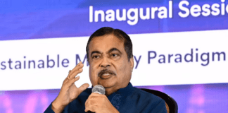 E100 Fuel Approved in India: Nitin Gadkari Signs New Regulations Nitin Gadkari E100 fuel regulations flex fuel vehicles