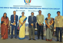 Technical Experts Endorse Uttarakhand Disaster Management Model for Alpine Terrains