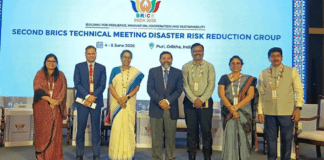 Technical Experts Endorse Uttarakhand Disaster Management Model for Alpine Terrains