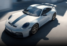 The Purist Machine: Analyzing the 2026 Porsche 911 GT3 India Price Structure
