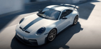 The Purist Machine: Analyzing the 2026 Porsche 911 GT3 India Price Structure