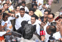 Abhishek Banerjee Issues Stiff CAPF Security Denial Following Sonarpur Ambush