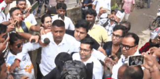 Abhishek Banerjee Issues Stiff CAPF Security Denial Following Sonarpur Ambush