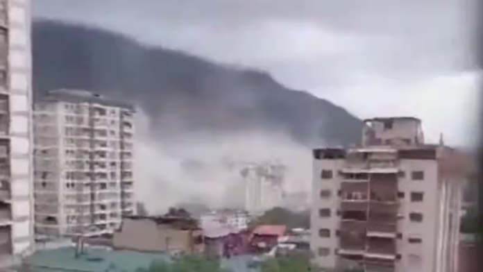 Android Earthquake Alerts System: How Phones Warned Millions in Venezuela