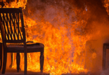 Cylinder Blast in Mukundpur: House Collapses in North Delhi