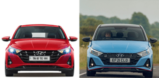 Evolution to Crossover: Inside the Tech Behind the Fourth Generation Hyundai i20 Crossover