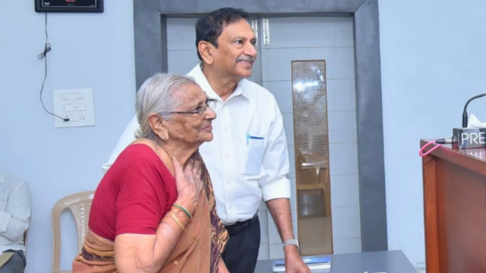 Restoration of Indian citizenship